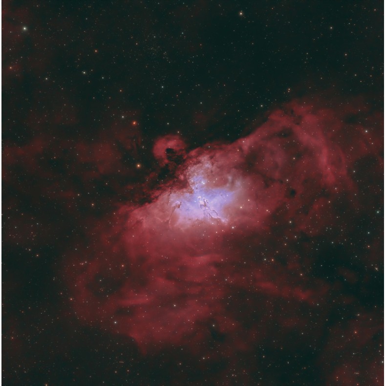 VAONIS VESPERA PRO AP 50/250 smart...