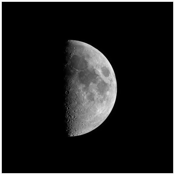 VAONIS VESPERA PRO AP 50/250 smart telescope