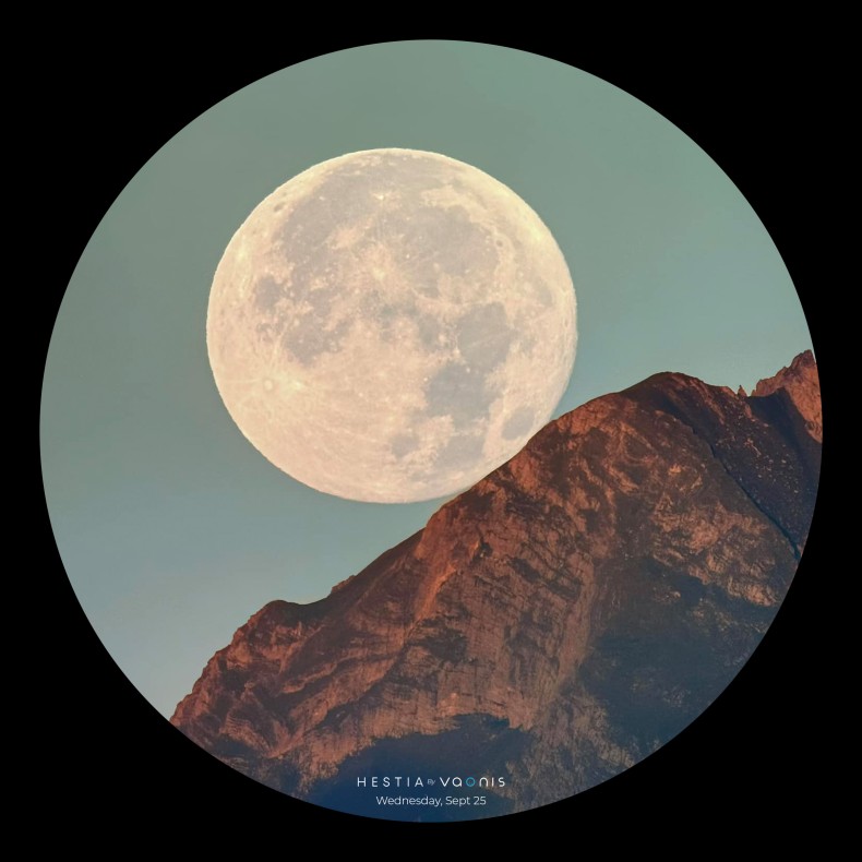 VAONIS HESTIA Smart Telescope... VAONIS HESTIA Smart Telescope...