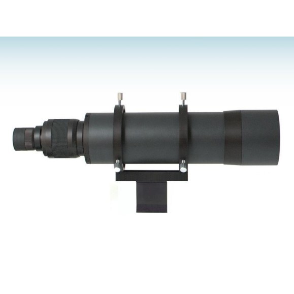 Guiding Tube Lunático Astronomía EZG-80 Straight