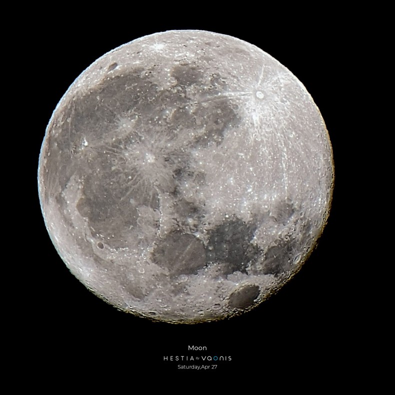 VAONIS HESTIA Smart Telescope... VAONIS HESTIA Smart Telescope...