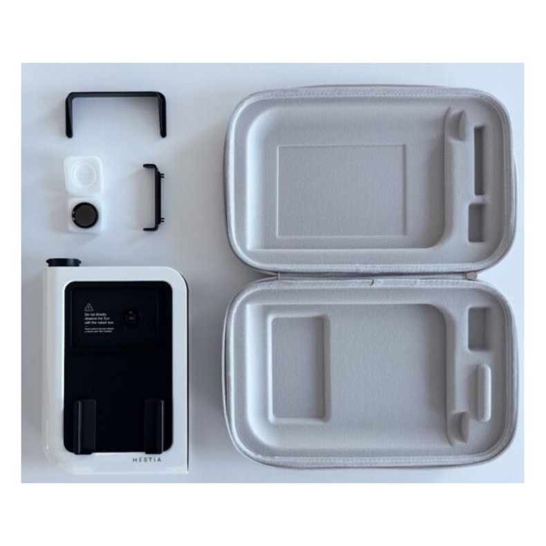 VAONIS Hestia Solar Smart Telescope Kit VAONIS Hestia Solar Smart Telescope Kit