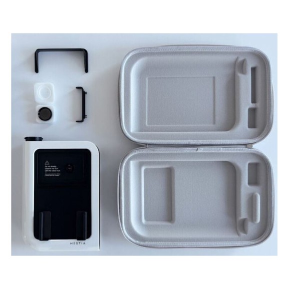 VAONIS Hestia Solar Smart Telescope Kit