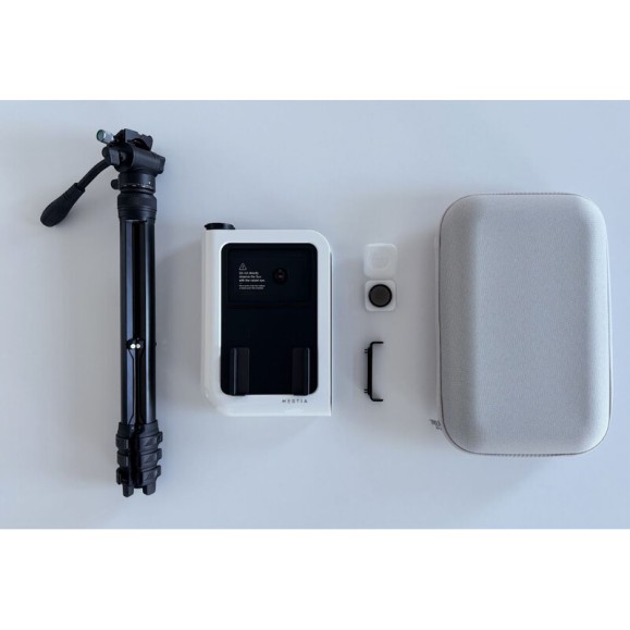 VAONIS HESTIA Ultimate Intelligent Telescope Kit