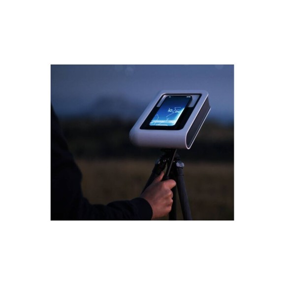 VAONIS HESTIA Ultimate Intelligent Telescope Kit