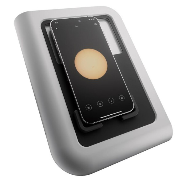 VAONIS HESTIA Ultimate Intelligent Telescope Kit