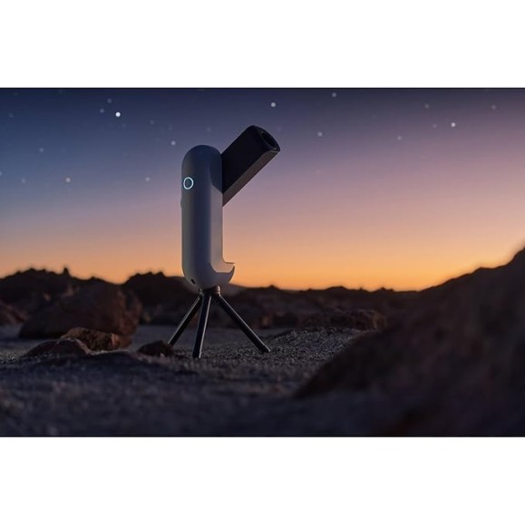 VAONIS AP 50/250 Vespera II intelligent telescope