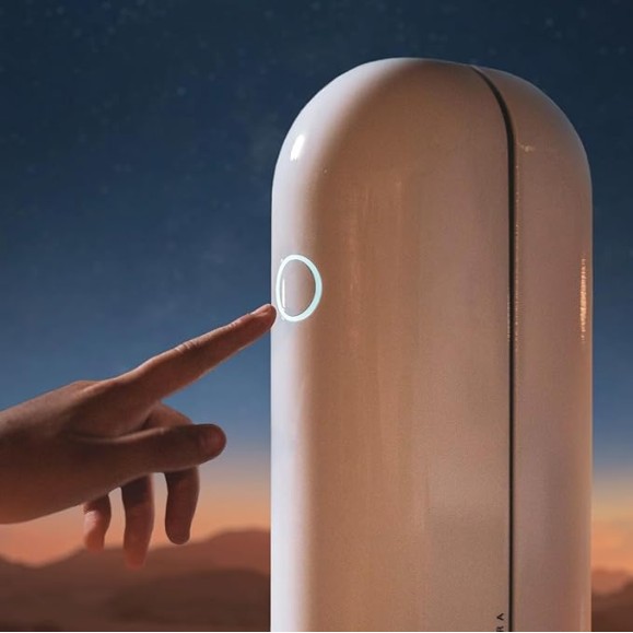 VAONIS AP 50/250 Vespera II intelligent telescope