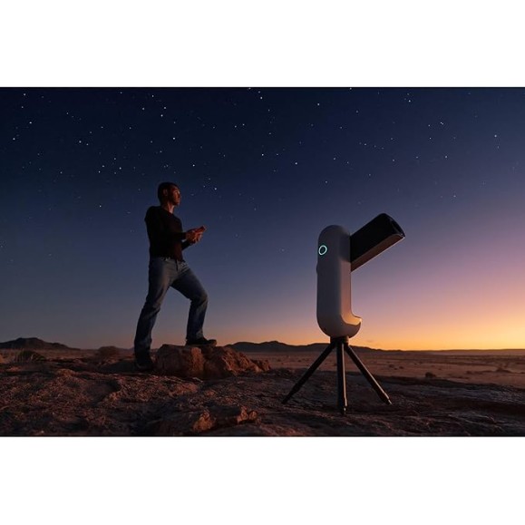 VAONIS AP 50/250 Vespera II intelligent telescope