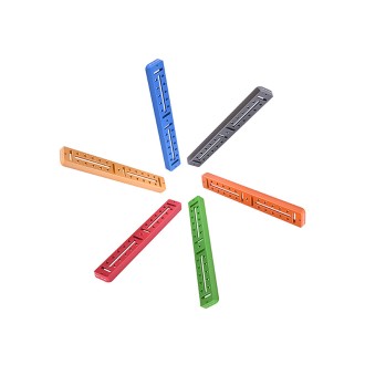 Cola de milano Askar tipo...