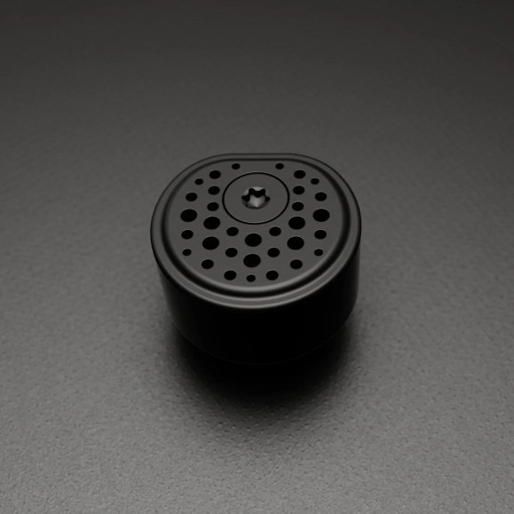 Hygrometer sensor for Vespera VAONIS