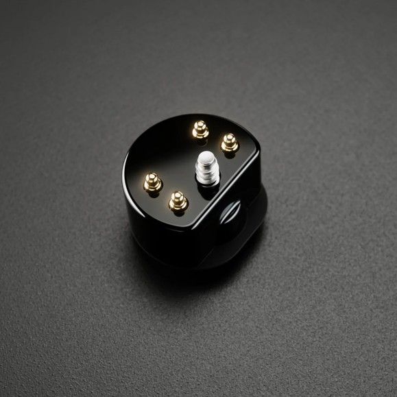 Hygrometer sensor for Vespera VAONIS