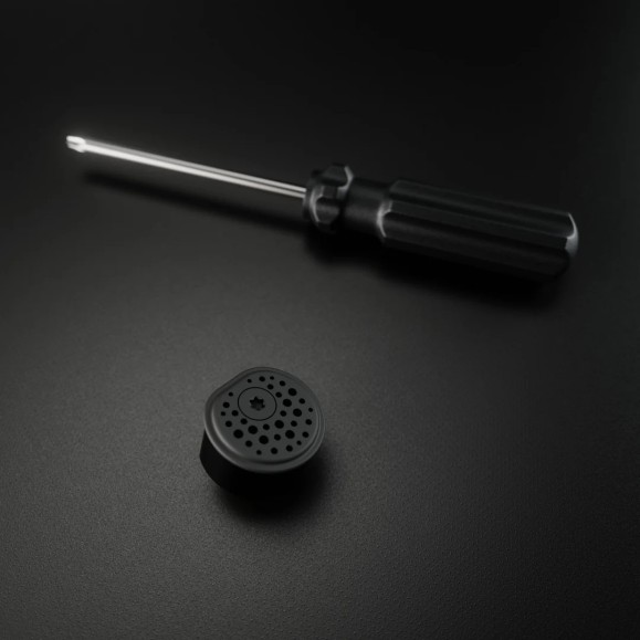 Hygrometer sensor for Vespera VAONIS