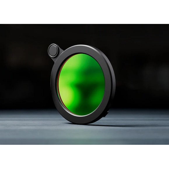 CLS anti-pollution filter for Vespera VAONIS