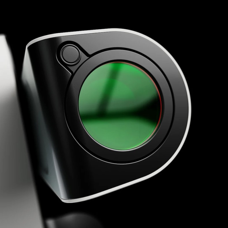 CLS anti-pollution filter for Vespera... CLS anti-pollution filter for Vespera...