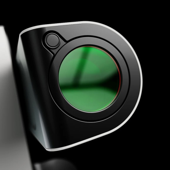 CLS anti-pollution filter for Vespera VAONIS