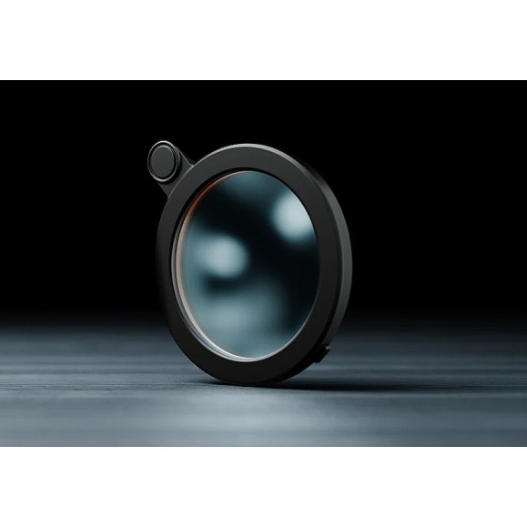 Double band filter for Vespera VAONIS