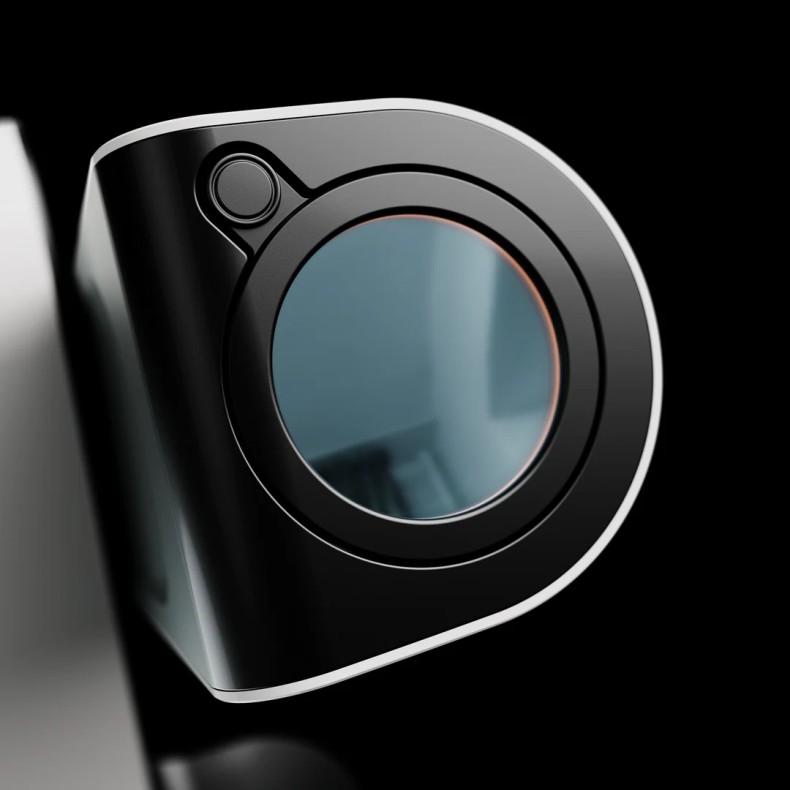 Double band filter for Vespera VAONIS Double band filter for Vespera VAONIS