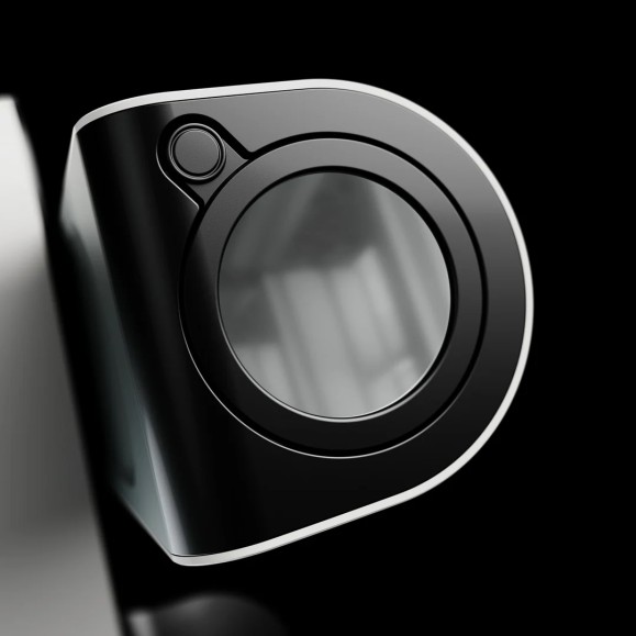 Filtro Solar para Vespera VAONIS