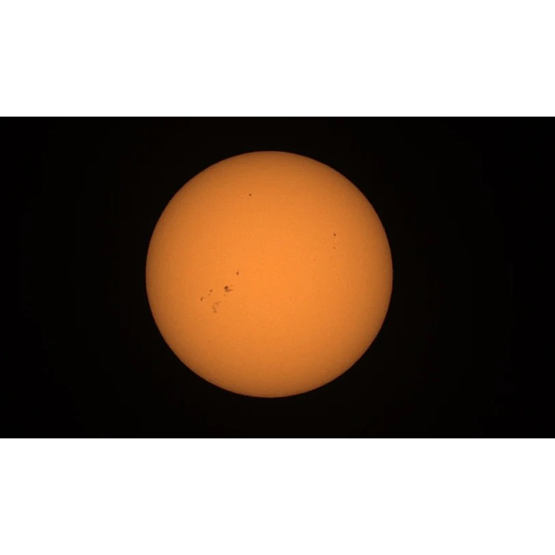 Filtro Solar para Vespera VAONIS Filtro Solar para Vespera VAONIS