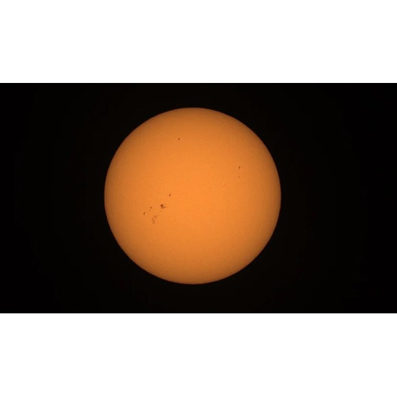 Filtro Solar para Vespera VAONIS