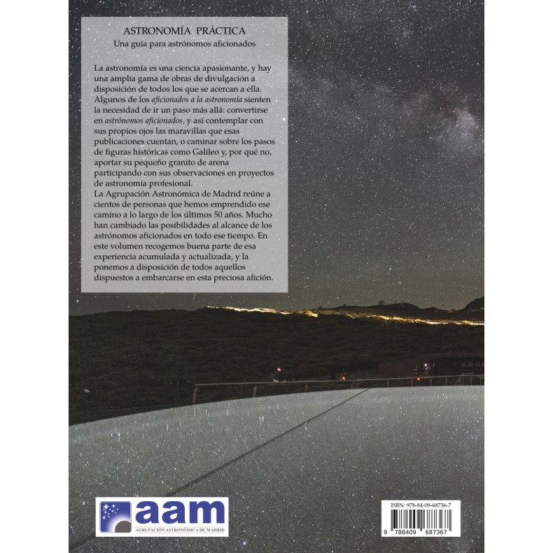 PRACTICAL ASTRONOMY - A Guide for...