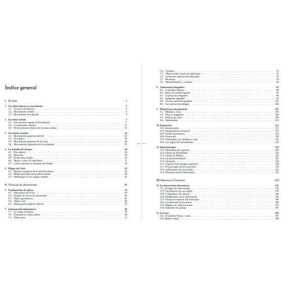 PRACTICAL ASTRONOMY - A Guide for Amateur Astronomers