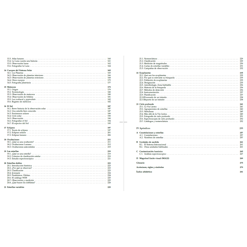PRACTICAL ASTRONOMY - A Guide for...