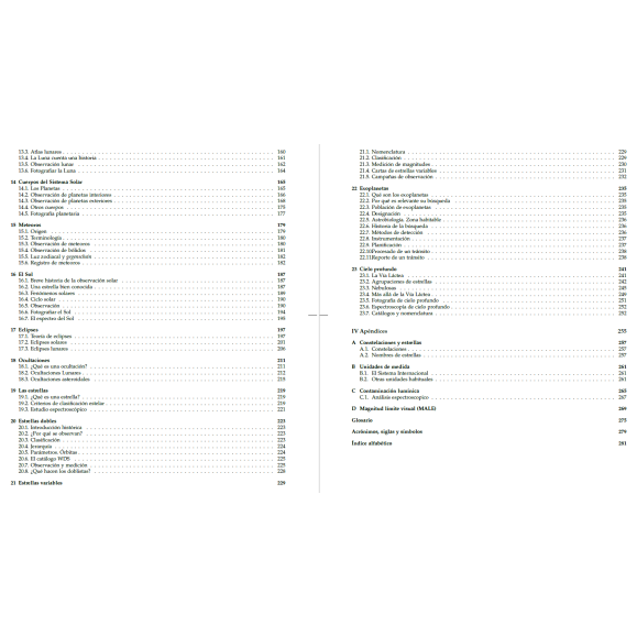PRACTICAL ASTRONOMY - A Guide for Amateur Astronomers