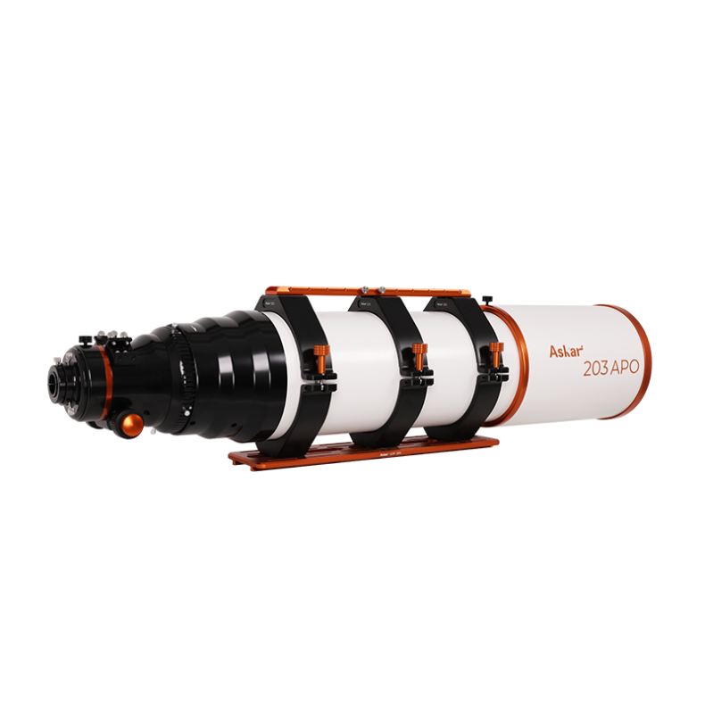 Refractor Aprocromático ASKAR 203APO Refractor Aprocromático ASKAR 203APO