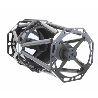 Ritchey-Chrétien telescope...