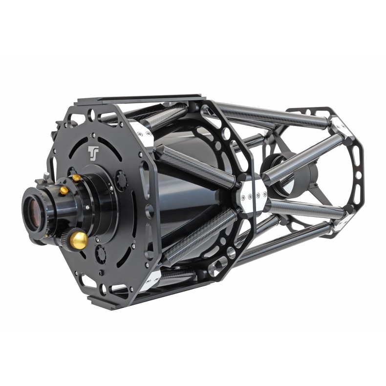 Ritchey-Chrétien telescope TS-Optics... Ritchey-Chrétien telescope TS-Optics...