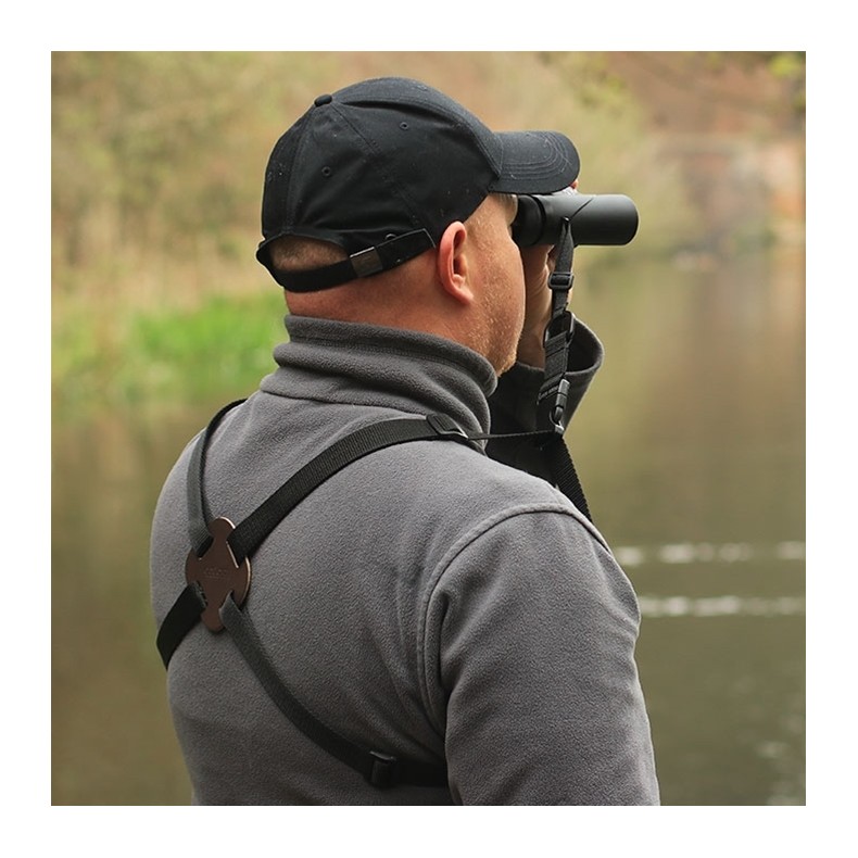 OPTICRON 25 mm nylon and leather... OPTICRON 25 mm nylon and leather...