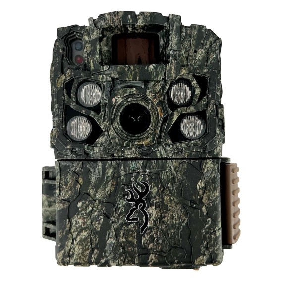 Strike Force FHDR BROWNING FHDR trapping camera
