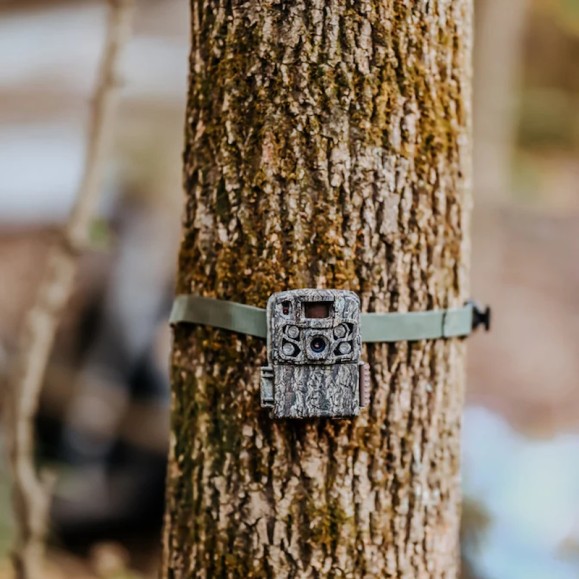 Strike Force FHDR BROWNING FHDR trapping camera