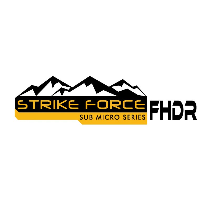 Strike Force FHDR BROWNING FHDR... Strike Force FHDR BROWNING FHDR...