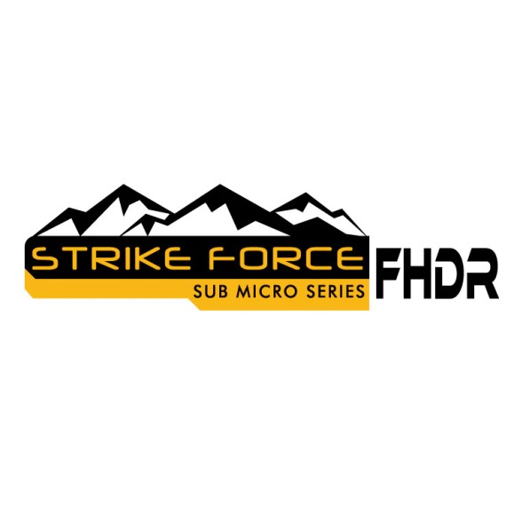 Strike Force FHDR BROWNING FHDR trapping camera