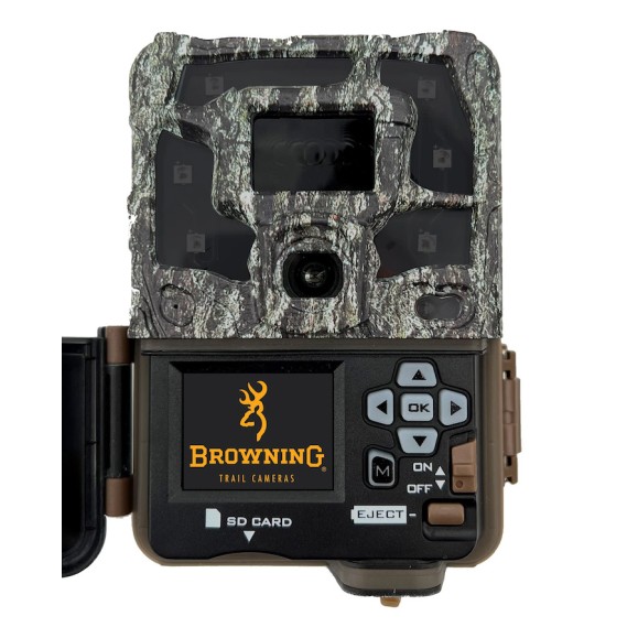 Strike Force Pro x 1080 BROWNING trapping camera