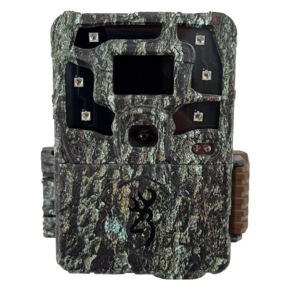 Strike Force Pro x 1080 BROWNING trapping camera