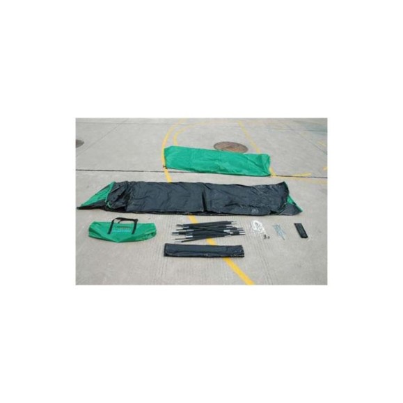 Astronomical observation tent Omegon 12278