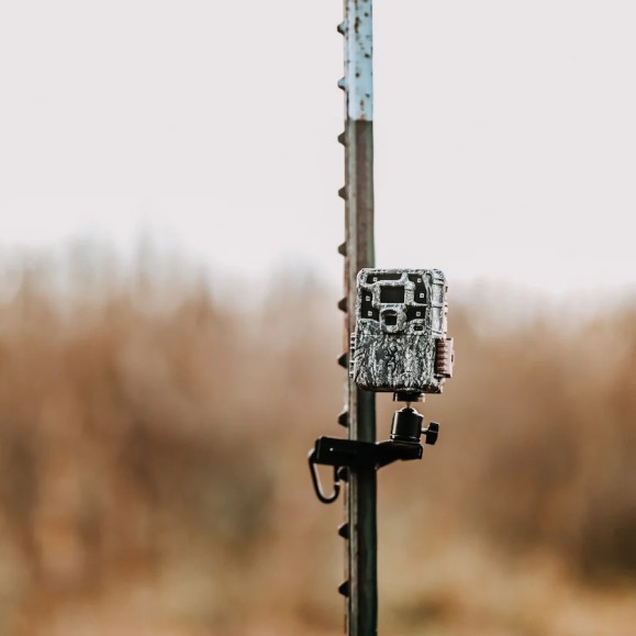 Strike Force Pro x 1080 BROWNING trapping camera