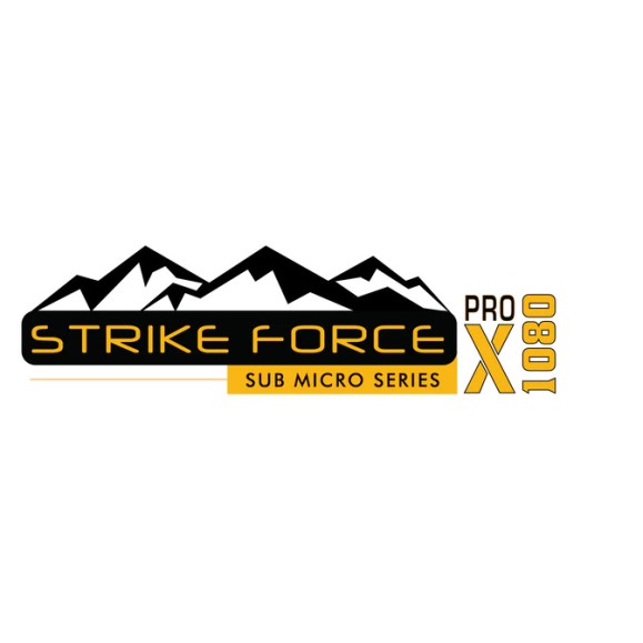 Strike Force Pro x 1080 BROWNING trapping camera