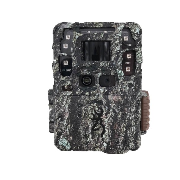 Cámara de trampeo Strike Force Pro Dual Lens BROWNING