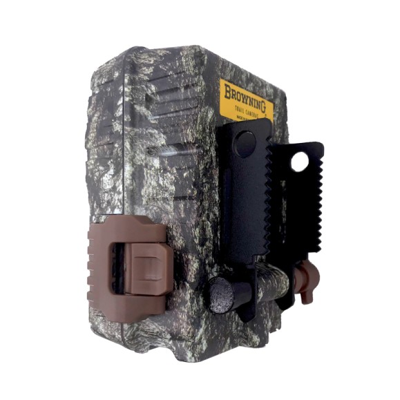 Cámara de trampeo Strike Force Pro Dual Lens BROWNING