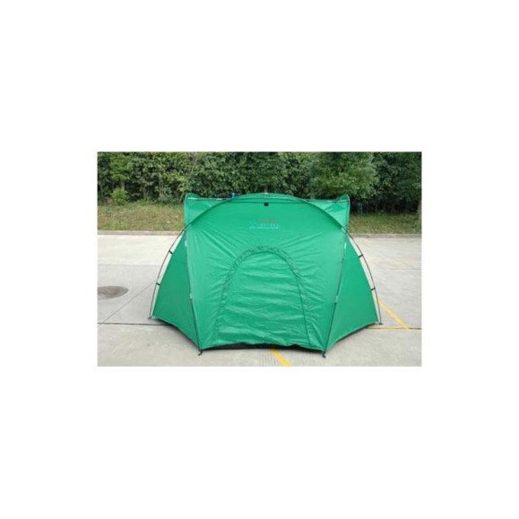 Astronomical observation tent Omegon 12278