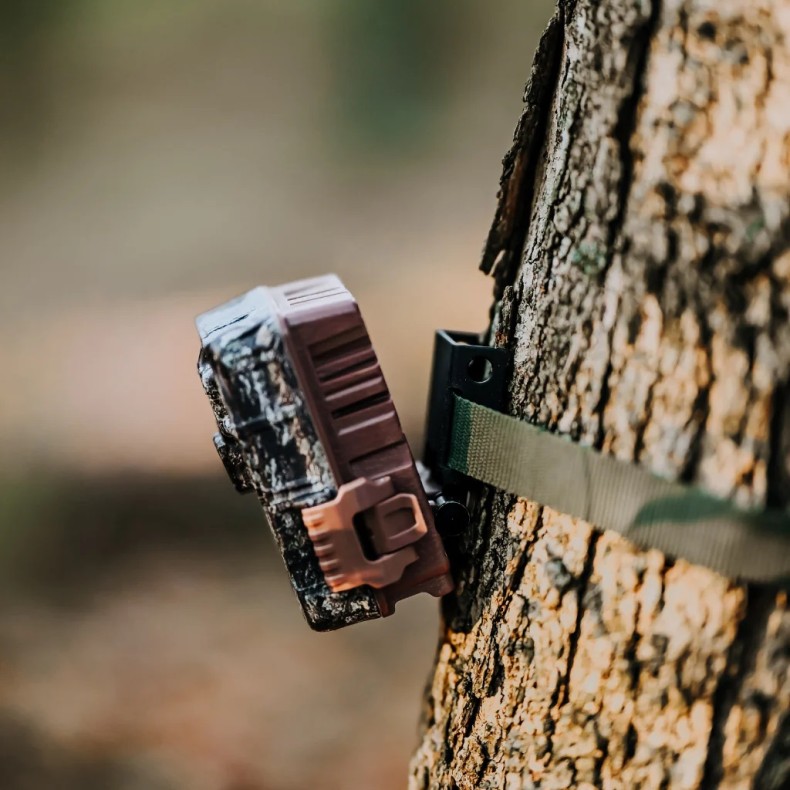 Dark Ops Pro X 1080 BROWNING trapping...