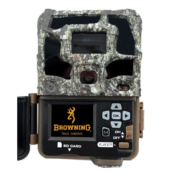 Dark Ops Pro X 1080 BROWNING trapping camera