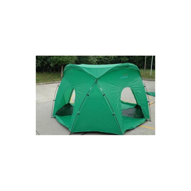 Astronomical observation tent Omegon... Astronomical observation tent Omegon...