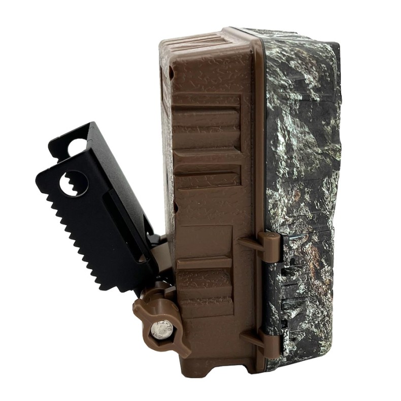 Dark Ops Pro X 1080 BROWNING trapping...