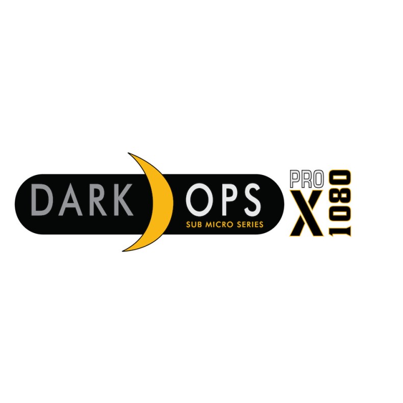 Dark Ops Pro X 1080 BROWNING trapping...